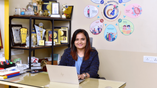 Consultation with Dr.Shilpa Desai