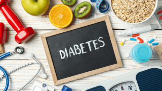Diabetes
