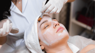 Facial