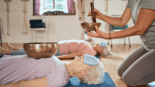 Geriatric Therapeutic Care