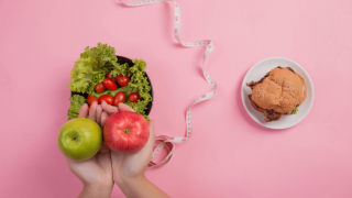 Hormonal Control and metabolic syndrome diet management