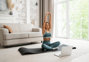Lifestyle wellness