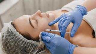 Microneedling