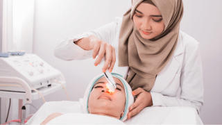 Photon therapy