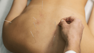 Therapeutic Pain Management