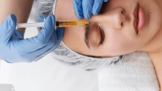 VIT-C Microneedling