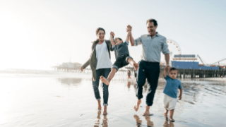 family lifestyle profile